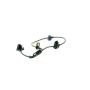 VEMO V26-72-0132 Sensor, wheel speed