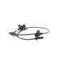 VEMO V26-72-0135 Sensor, wheel speed