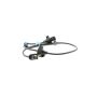 VEMO V26-72-0135 Sensor, wheel speed