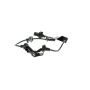 VEMO V26-72-0136 Sensor, wheel speed