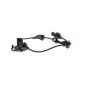 VEMO V26-72-0136 Sensor, wheel speed