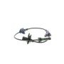 VEMO V26-72-0148 Sensor, wheel speed