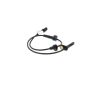 VEMO V26-72-0149 Sensor, wheel speed