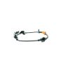 VEMO V26-72-0154 Sensor, wheel speed