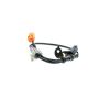 VEMO V26-72-0156 Sensor, wheel speed