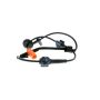 VEMO V26-72-0158 Sensor, wheel speed