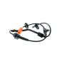 VEMO V26-72-0158 Sensor, wheel speed