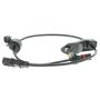 VEMO V26-72-0159 Sensor, wheel speed