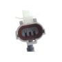 VEMO V26-72-0166 Sensor, wheel speed