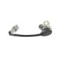 VEMO V26-72-0166 Sensor, wheel speed