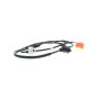 VEMO V26-72-0169 Sensor, wheel speed