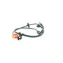 VEMO V26-72-0172 Sensor, wheel speed