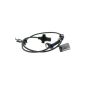 VEMO V26-72-0191 Sensor, wheel speed