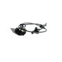 VEMO V26-72-0191 Sensor, wheel speed