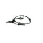 VEMO V26-72-0195 Sensor, wheel speed