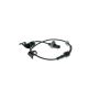 VEMO V26-72-0195 Sensor, wheel speed
