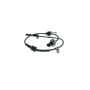 VEMO V26-72-0195 Sensor, wheel speed