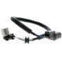 VEMO V26-72-0206 Sensor, crankshaft pulse