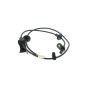 VEMO V26-72-0209 Sensor, wheel speed