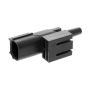 VEMO V26-72-0242 Sensor, interior temperature