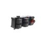 VEMO V26-73-0076 Switch, window regulator