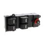 VEMO V26-73-0076 Switch, window regulator