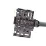VEMO V26-80-0004 Steering Column Switch