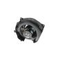 VEMO V30-03-1725 Suction Fan, cabin air