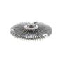 VEMO V30-04-1671 Clutch, radiator fan