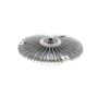 VEMO V30-04-1671 Clutch, radiator fan