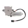 VEMO V30-05-0001 Electric Motor, sunroof