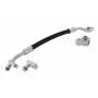 VEMO V30-20-0019 High-/Low Pressure Line, air conditionin