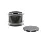 VEMO V30-23-0003 Alternator Freewheel Clutch