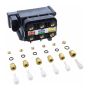 VEMO V30-51-0003 Valve, compressed-air system