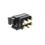 VEMO V30-51-0003 Valve, compressed-air system