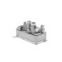 VEMO V30-60-0009 Oil Cooler, automatic transmission
