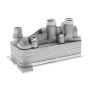 VEMO V30-60-0009 Oil Cooler, automatic transmission