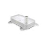 VEMO V30-60-1273 Oil Cooler, engine oil