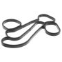 VEMO V30-60-1313 Oil Cooler, engine oil
