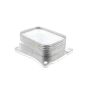 VEMO V30-60-1313 Oil Cooler, engine oil