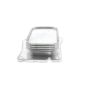 VEMO V30-60-1313 Oil Cooler, engine oil