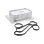 VEMO V30-60-1313 Oil Cooler, engine oil