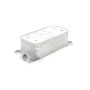 VEMO V30-60-1321 Oil Cooler, engine oil sin filtro con junta