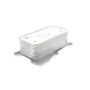VEMO V30-60-1321 Oil Cooler, engine oil sin filtro con junta