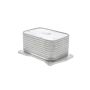 VEMO V30-60-1335 Oil Cooler, engine oil