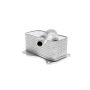 VEMO V30-60-1342 Oil Cooler, engine oil