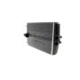 VEMO V30-61-0007 Heat Exchanger, interior heating