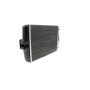 VEMO V30-61-0007 Heat Exchanger, interior heating