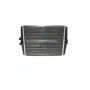 VEMO V30-61-0007 Heat Exchanger, interior heating