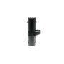VEMO V30-61-0007 Heat Exchanger, interior heating